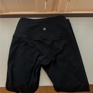 Lululemon Align High-Rise Pant 28”
